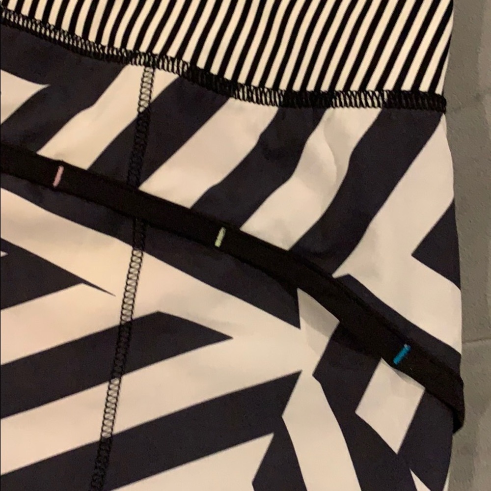 🦄 NWT Lululemon Seawheeze Which Way Sway Speed 4 - Picture 3 of 16
